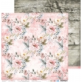 FLOWER FIESTA - 04 - DWUSTRONNY PAPIER 30,5X30,5CM
