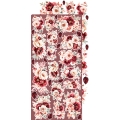 SAVOR THE MOMENT - zestaw DODATKÓW - FLOWERS