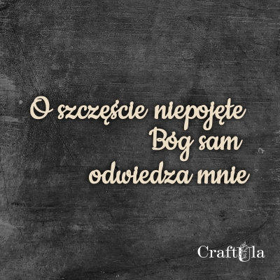 napisy komunijne - 181