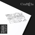 stempel tło - 0020