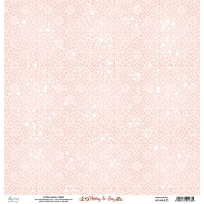 MERRY & JOY 03
