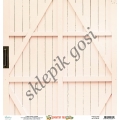 mały bloczek 15 x 15 - COUNTRY FAIR